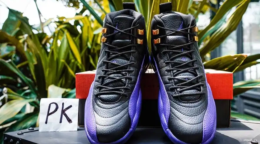 MATERIALS Retro Field TO GOD Purple PK SHIP 12 RETAIL READY Jordan 0520